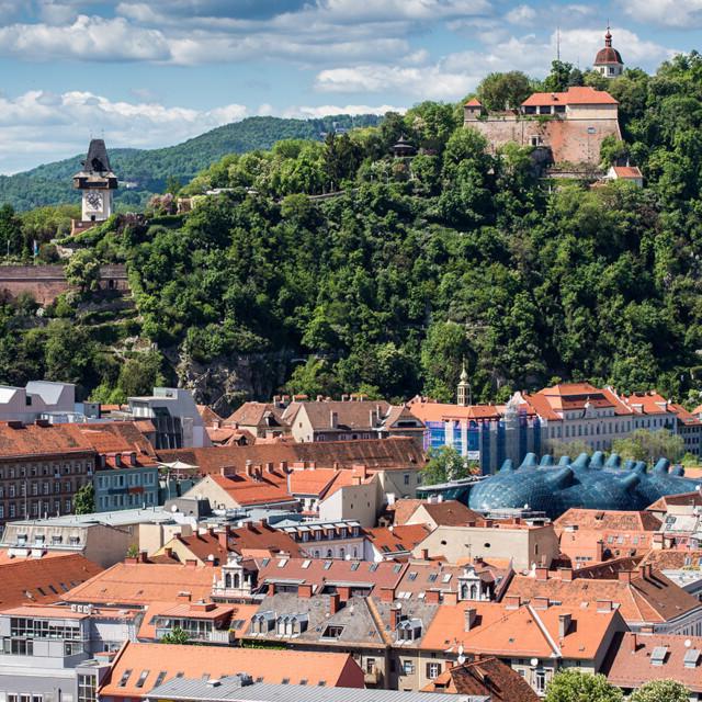 graz